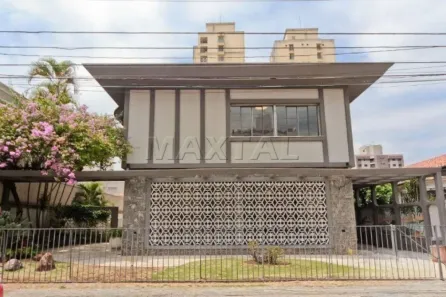 Casa de Condomínio com 4 Quartos à venda, 350m² no Santana, São Paulo