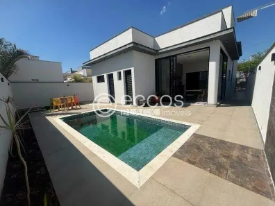 Casa de Condomínio com 3 Quartos à venda, 194m² no Cajuru do Sul, Sorocaba