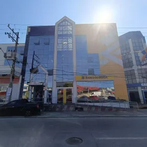 Sala Comercial para alugar, 52m² no Centro, Vargem Grande Paulista