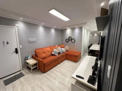 Apartamento com 3 Quartos à venda, 75m² no Vila Mazzei, São Paulo