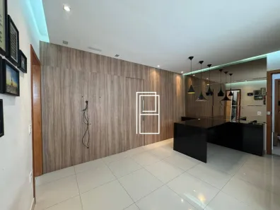 Apartamento com 3 Quartos à venda, 85m² no Ana Lúcia, Sabará