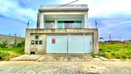 Casa com 6 Quartos à venda, 226m² no Luar da Barra, Barra dos Coqueiros