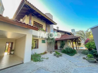 Casa com 3 Quartos à venda, 428m² no Vila Nova, Jaraguá do Sul