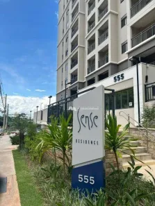 Apartamento com 2 Quartos à venda, 68m² no Bom Jardim, São José do Rio Preto