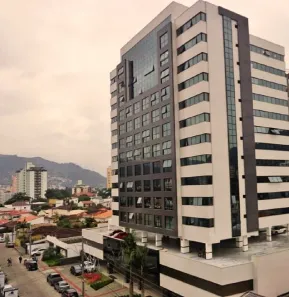 Sala Comercial à venda, 29m² no Trindade, Florianópolis