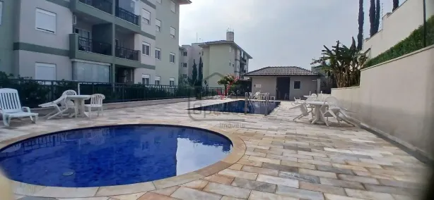 Apartamento com 3 Quartos para alugar, 85m² no Vista Alegre, Vinhedo
