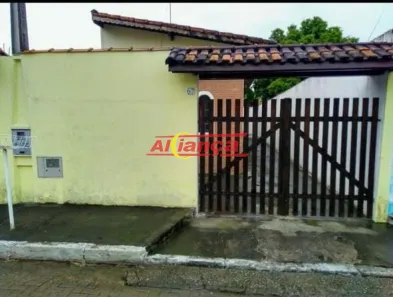 Casa com 2 Quartos à venda, 175m² no Canto do Mar, São Sebastião