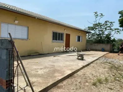 Casa de Condomínio com 4 Quartos à venda, 672m² no Jardim Nova Esperança, Jacareí
