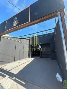 Ponto Comercial para alugar, 360m² no Morada da Serra, Cuiabá