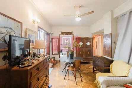 Apartamento com 3 Quartos à venda, 104m² no Paraíso, São Paulo