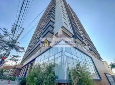 Apartamento com 2 Quartos à venda, 52m² no Vila Firmiano Pinto, São Paulo
