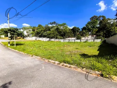 Lote/Terreno à venda, 507m² no São Paulo II, Cotia