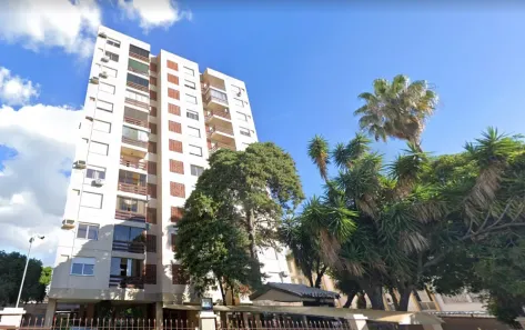 Apartamento com 1 Quarto para alugar, 44m² no Partenon, Porto Alegre