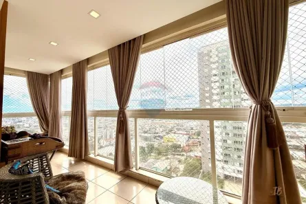 Apartamento com 3 Quartos à venda, 114m² no Madureira, Caxias do Sul