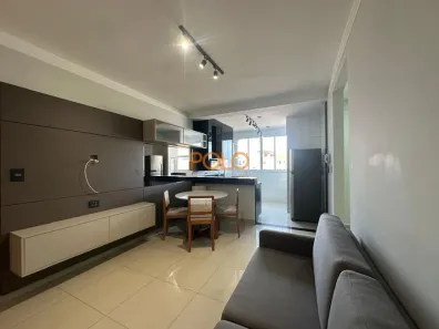 Apartamento com 2 Quartos para alugar, 54m² no Santa Mônica, Uberlândia