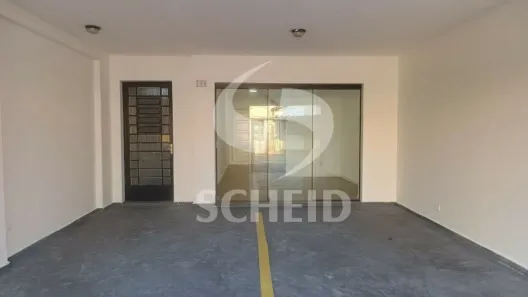 Ponto Comercial para alugar, 123m² no Cidade Monções, São Paulo