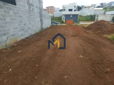 Lote/Terreno à venda, 132m² no Residencial Dunamis, São José dos Campos