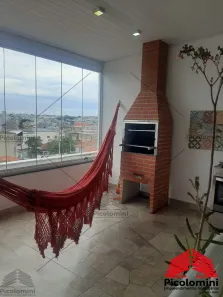 Casa de Condomínio com 3 Quartos à venda, 110m² no Vila Carrão, São Paulo