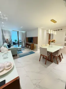 Apartamento com 3 Quartos à venda, 185m² no Piratininga, Niterói