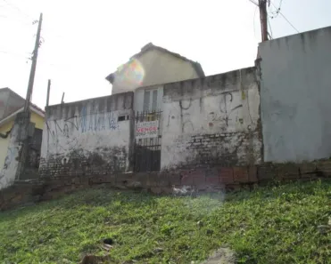 Lote/Terreno à venda, 262m² no Vila Firmiano Pinto, São Paulo