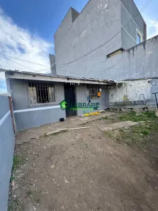 Casa com 2 Quartos à venda, 54m² no Santa Cândida, Curitiba