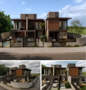 Casa de Condomínio com 3 Quartos à venda, 166m² no Santo Antônio de Lisboa, Florianópolis