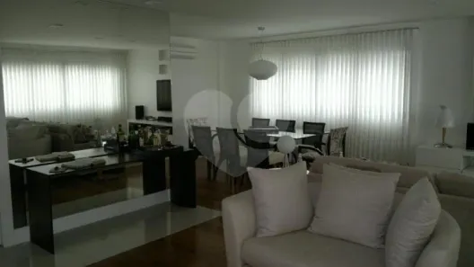 Apartamento com 4 Quartos à venda, 235m² no Aclimação, São Paulo
