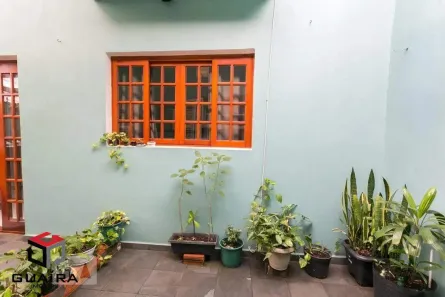 Casa com 2 Quartos à venda, 220m² no Jordanópolis, São Bernardo do Campo