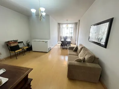 Apartamento com 3 Quartos à venda, 102m² no Botafogo, Rio de Janeiro