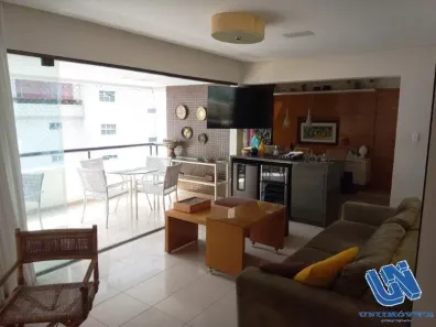 Apartamento com 3 Quartos à venda, 147m² no Chame-Chame, Salvador