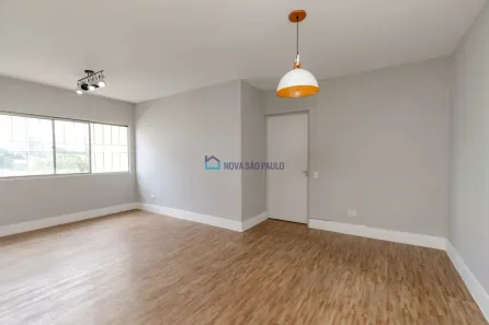 Apartamento com 2 Quartos à venda, 82m² no Campo Belo, São Paulo