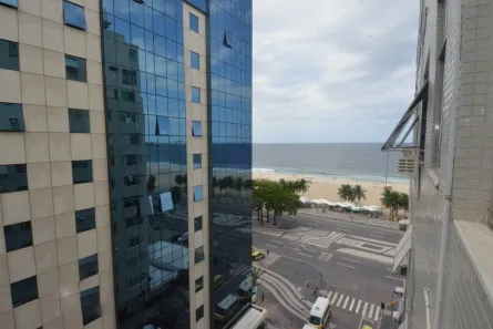 Apartamento com 3 Quartos à venda, 95m² no Copacabana, Rio de Janeiro