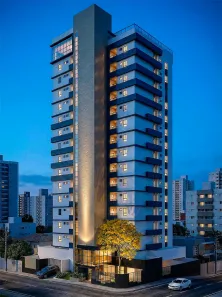 Apartamento com 2 Quartos à venda, 70m² no Jardim Paulistano, Campina Grande