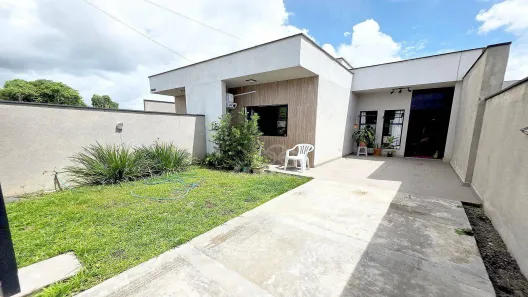 Casa com 3 Quartos à venda, 78m² no Picarras, Guaratuba