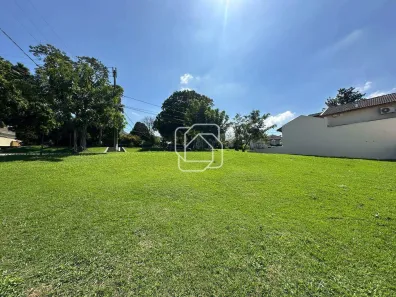 Lote/Terreno à venda, 426m² no Condomínio Portal de Itu, Itu