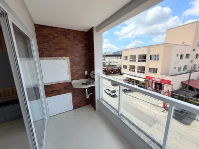 Apartamento com 2 Quartos à venda, 80m² no Areias, Camboriú