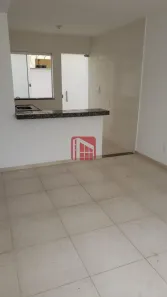 Casa com 2 Quartos à venda, 80m² no Bom Jesus, Contagem