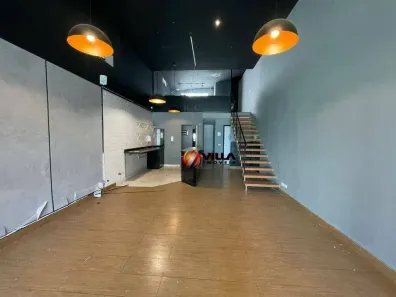 Ponto Comercial para alugar, 123m² no Vila Pavan, Americana
