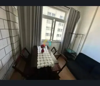 Apartamento com 1 Quarto à venda, 30m² no Centro, Rio de Janeiro