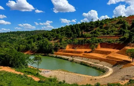 Fazenda/Sítio à venda, 40000m² no 15 de Outubro, Colatina