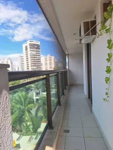 Apartamento com 3 Quartos à venda, 69m² no Barra Olímpica, Rio de Janeiro