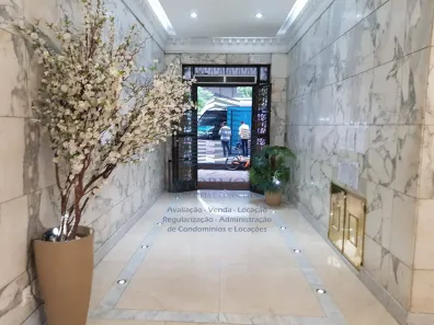 Sala Comercial à venda, 70m² no Centro, Rio de Janeiro