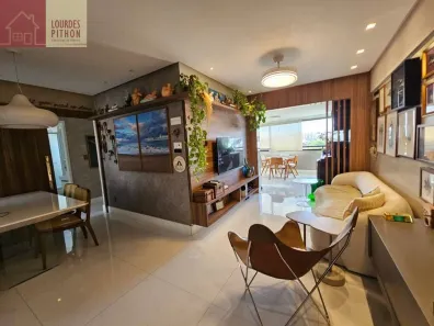 Apartamento com 3 Quartos à venda, 89m² no Pituba, Salvador