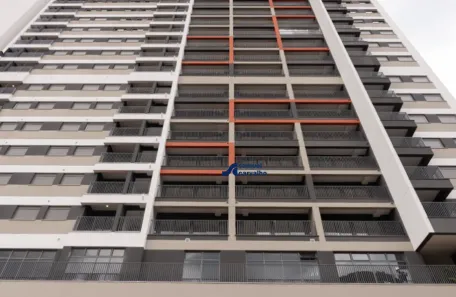 Apartamento com 1 Quarto à venda, 32m² no Vila Pompéia, São Paulo