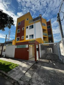 Apartamento com 3 Quartos para alugar, 96m² no Pedro Moro, São José dos Pinhais