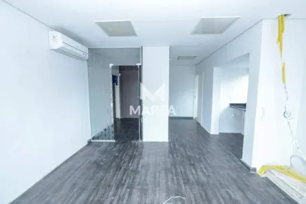 Sala Comercial para alugar, 241m² no Prado, Belo Horizonte