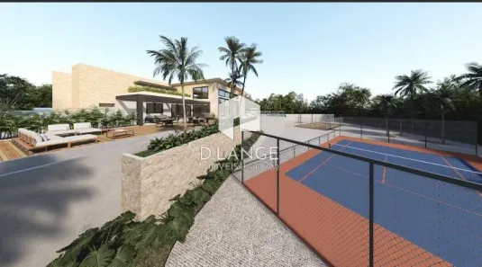 Casa de Condomínio com 4 Quartos à venda, 1150m² no Jardim Nova Morada, Campinas