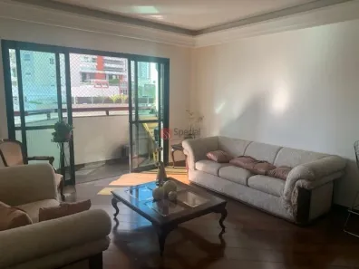 Apartamento com 3 Quartos à venda, 164m² no Vila Regente Feijó, São Paulo