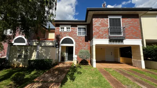 Casa de Condomínio com 4 Quartos à venda, 240m² no Parque Alto Taquaral, Campinas