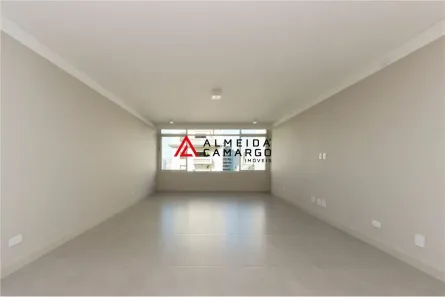Apartamento com 3 Quartos à venda, 212m² no Jardim Paulista, São Paulo
